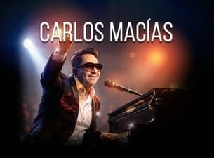 Carlos Macías