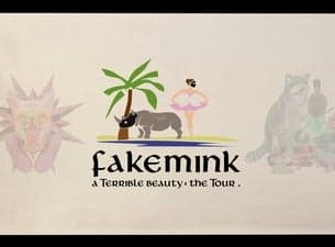 fakemink