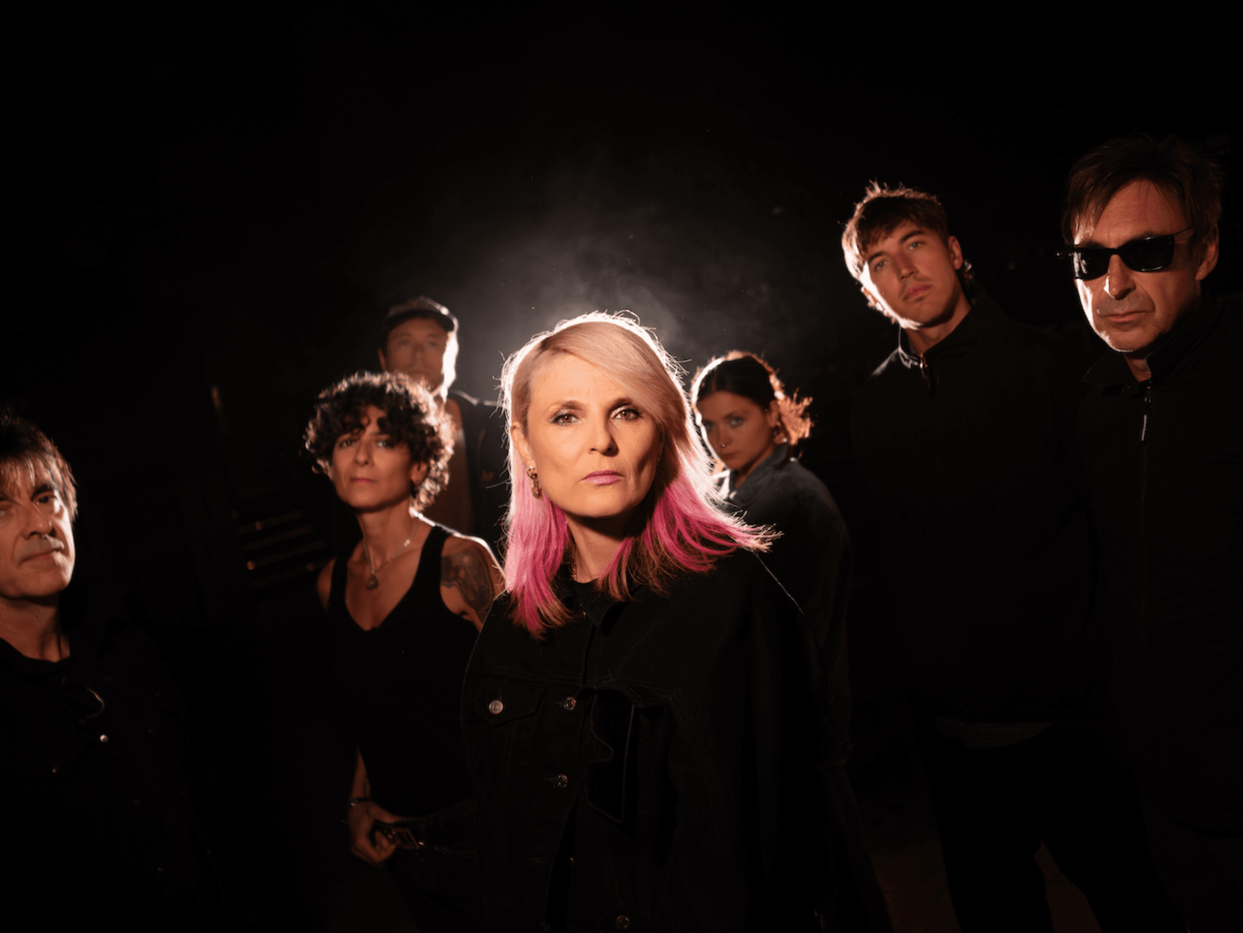 Faithless