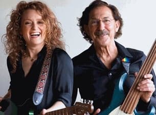 Alice Howe & Freebo