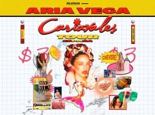 Aria Vega