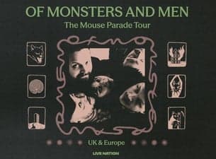 Of Monsters and Men