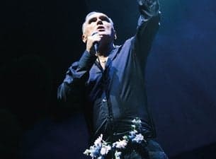 Morrissey