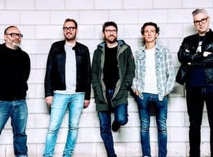 The 40 Watt Band