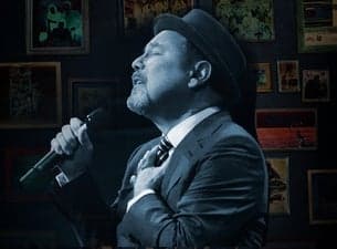 Rubén Blades
