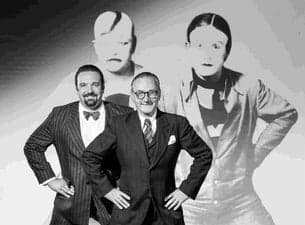 A. Plachetka & O. Havelka a jeho Melody Makers / Nebe na Zemi