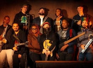Groundation