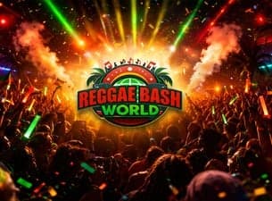 Reggae Bash World