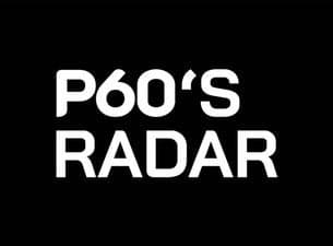 P60's Radar