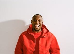 Dizzee Rascal