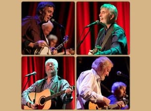 The Dublin Legends