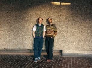 HONNE