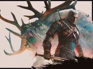 The Witcher III in Concert