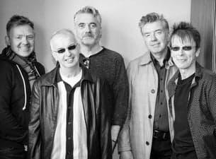 The Undertones