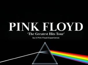 A Pink Floyd Experience