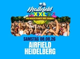 Mallefeld XXL - Open Air
