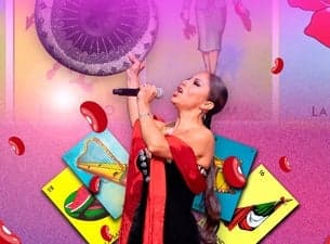 Rosy Arango