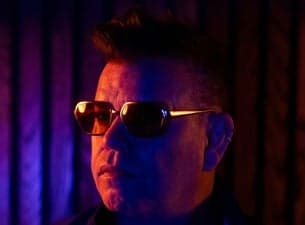 Paul Oakenfold