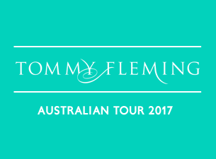 Tommy Fleming