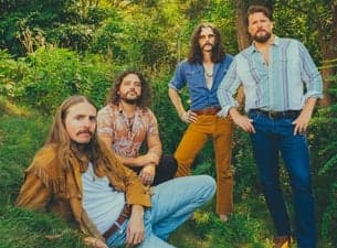 The Sheepdogs