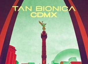 Tan Biónica