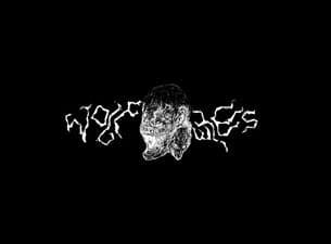 Wolf Eyes