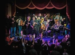 Seeger Sessions Revival