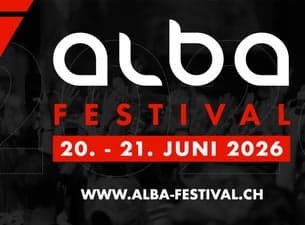 alba Festival