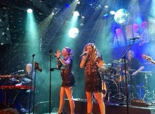 ABBA Dance