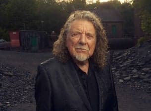Robert Plant