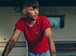 Louis Tomlinson