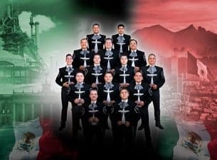 Mariachi Vargas de Tecalitlán