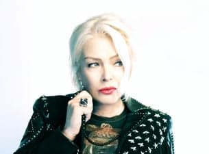 Kim Wilde