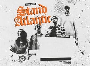 Stand Atlantic