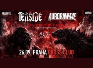 TENSIDE, AURORAWAVE, SUGAR SPINE