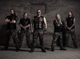 Sabaton