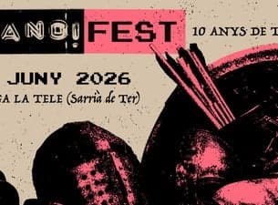 TANO! Fest