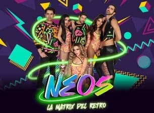 Neo 5 live show