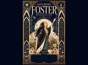 Alex Henry Foster