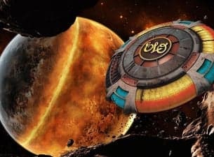 Rockaria The Elo Experience
