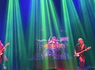 Moving Pictures - Rush Tribute