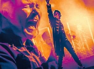 Night of Queen