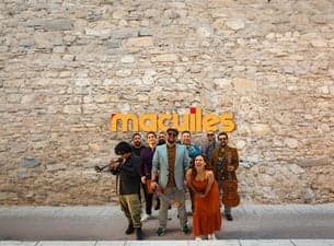 Macuiles