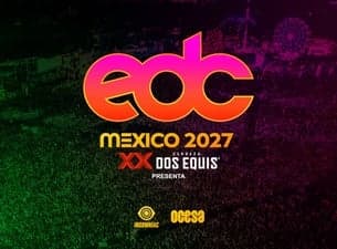 Electric Daisy Carnival
