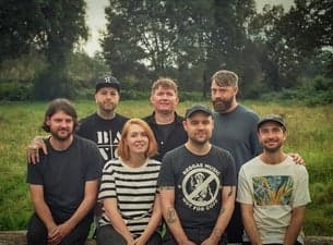 Los Campesinos!