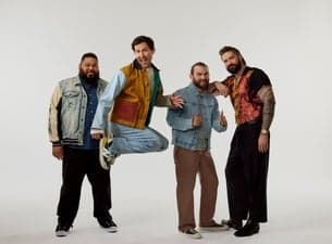 Dance Gavin Dance