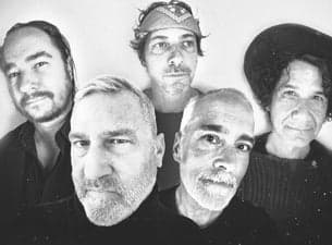 The Afghan Whigs