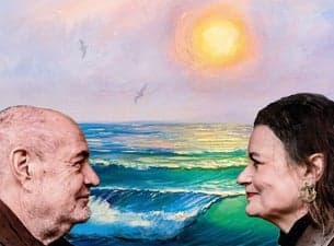 Drømme og længsel og Kærlighed - med Lasse og Mathilde
