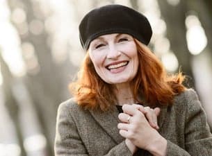 Bodil Jørgensen