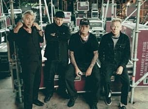 Sex Pistols & Frank Carter